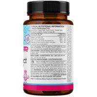 BEET Goodness Viral Protect Vit C + Vit D3 + Zinc & Selenium